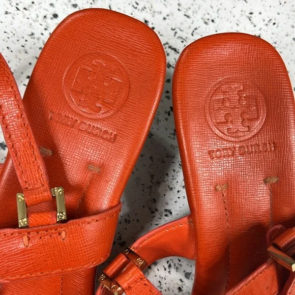 Tory Burch Sandals - Picture 7 of 7